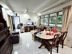 Blk 173A Punggol Field (Punggol), HDB 4 Rooms #629270481